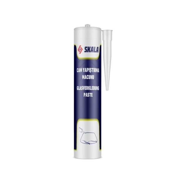 Oto Cam Yapıştırma Macunu 310ML