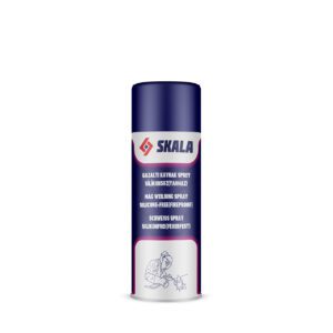 Gazaltı Kaynak Sprey Silikonsuz Yanmaz 400ML