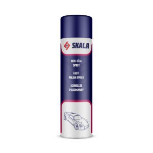 Hızlı Oto Cila Sprey 500ML