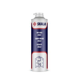 Sıvı Gres Sprey 500ml