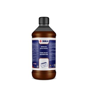 Motor Blok Çatlak Giderici Katkı 240ML