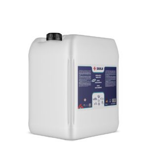 Süper Güçlü Temizleyici 30LT