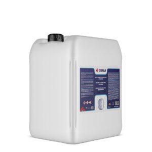 Lastik Temizleyici Ve Parlatıcı Sıvı 30LT