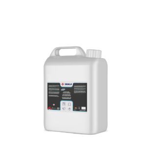 Su İtici ve Kireç Temizleme Solüsyonu 5LT