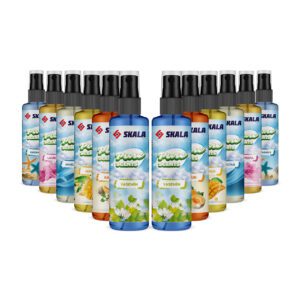 Pure Scents Sprey Koku Set 12’li