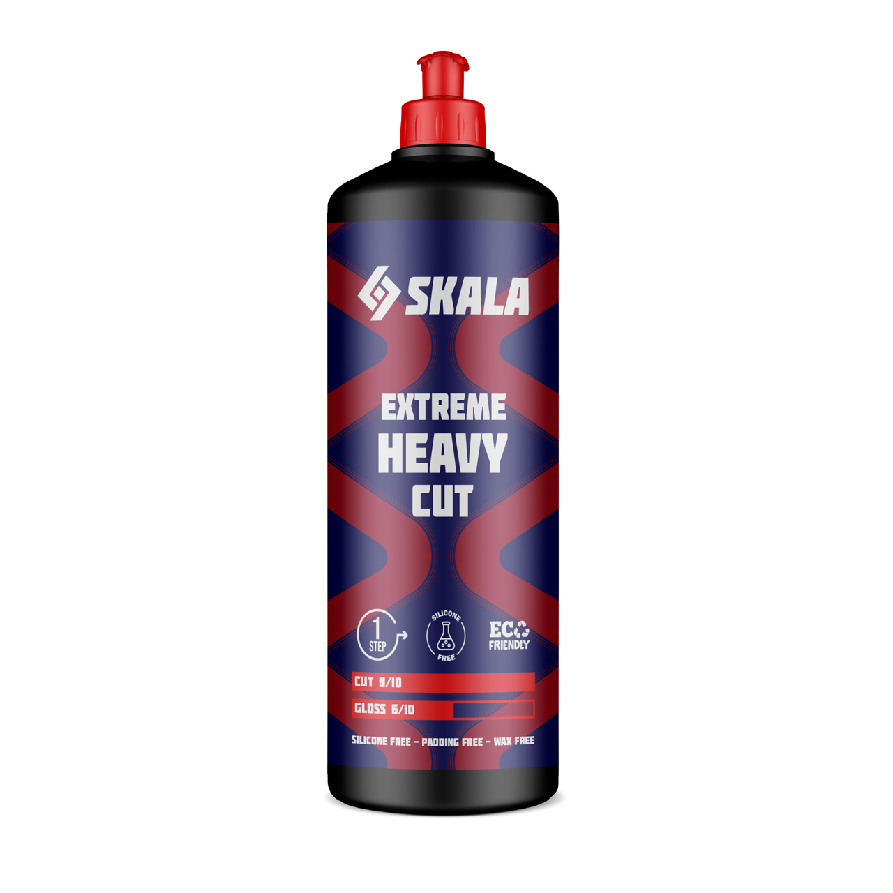 Extrem Heavy Cut Pasta Cila