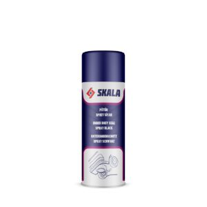 Pütür Sprey Siyah 500ML